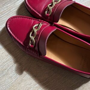 Sezane Vicky Loafers